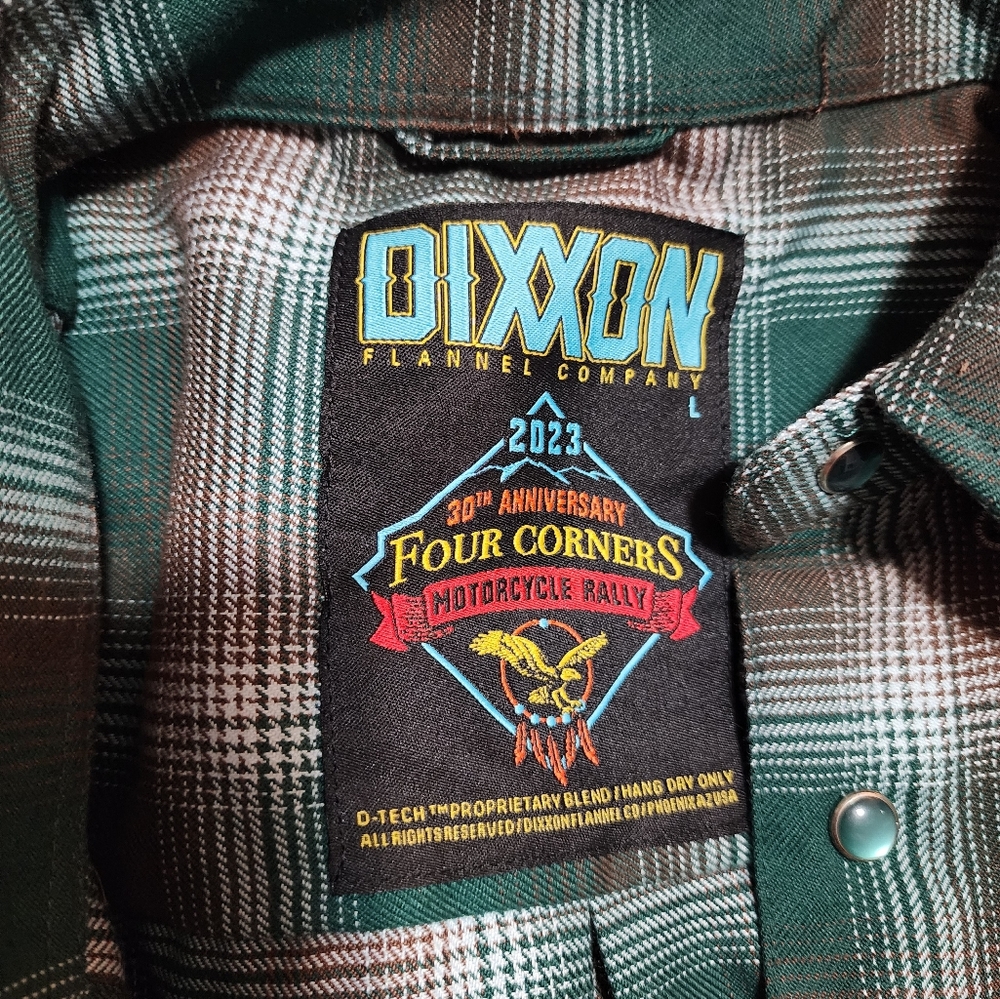 Flannel